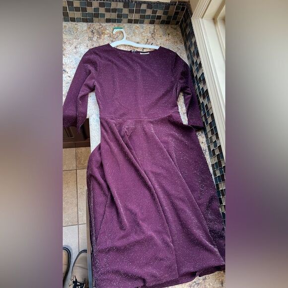 Unique Vintage Dresses & Skirts - Unique Vintage/ sparkle dress